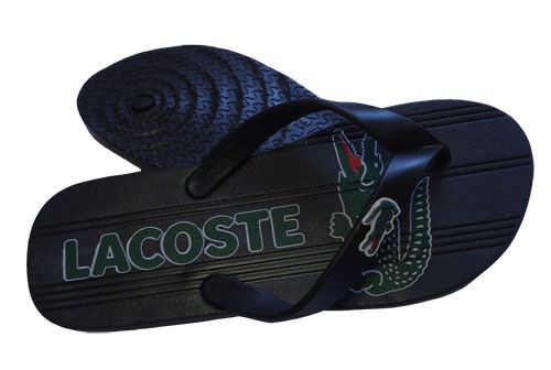 chinelo lacoste cod. 07