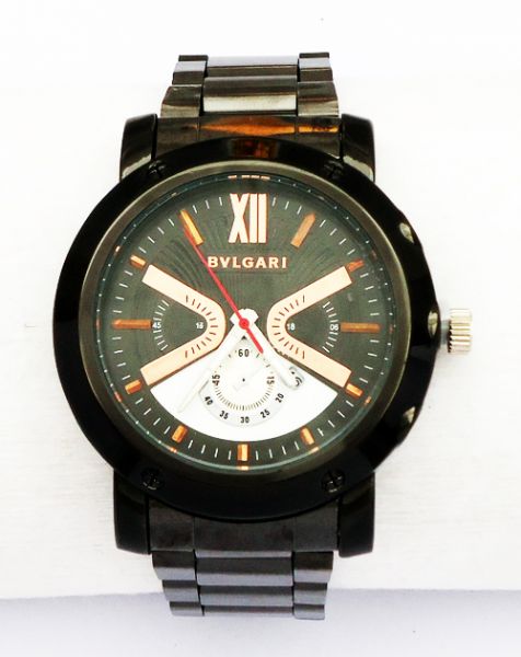 RELOGIO BVLGARI COD. 50155