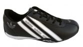 TENIS ADIDAS GOODYEAR PRETO E BRANCO