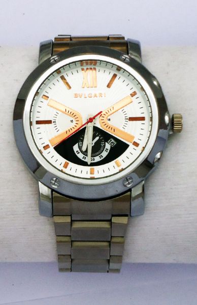 RELOGIO BVLGARI COD. 50154