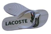 chinelo lacoste cod. 06