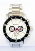 RELOGIO BVLGARI COD. 50153