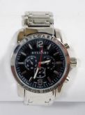 RELOGIO BVLGARI COD. 50068